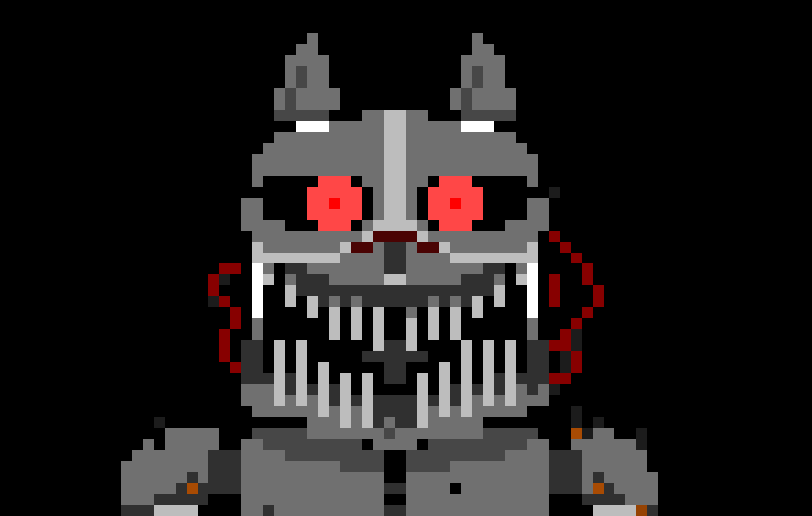 [aeaddc] *picks up chara and stares right into her eyes as her head stards to bleed*