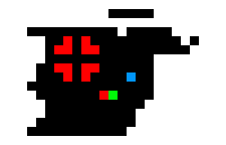 [5b2f3e] I've been pissed too much