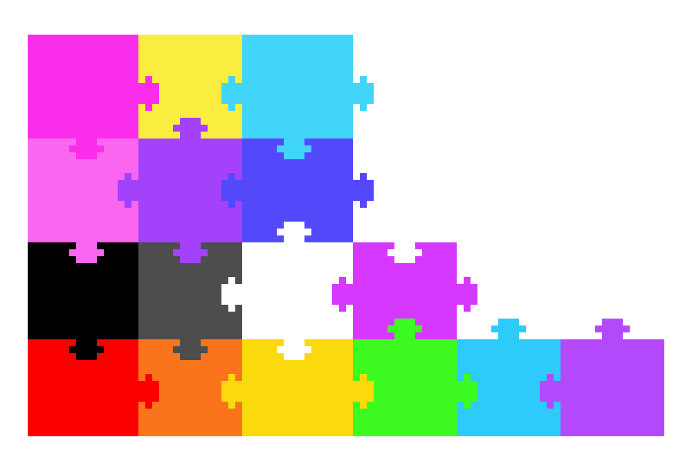 [9664c4] Sexuality Puzzle