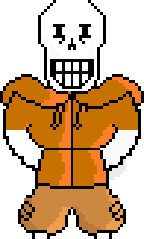 [170be1] undertale negative