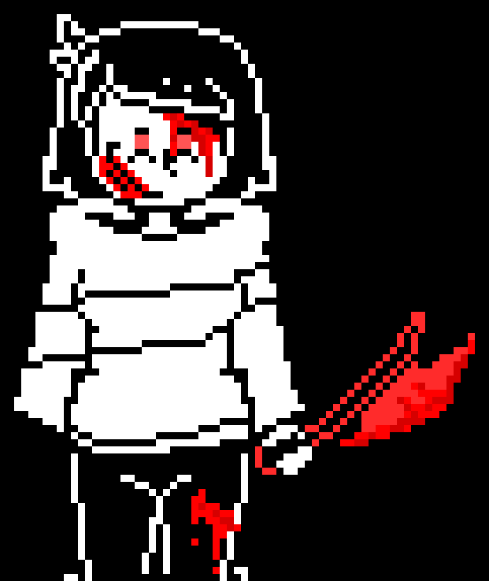 [2fbf6b] Ohhh so you want to fight ME? Such a heartless being, I LIKE IT! *battle encounter* 