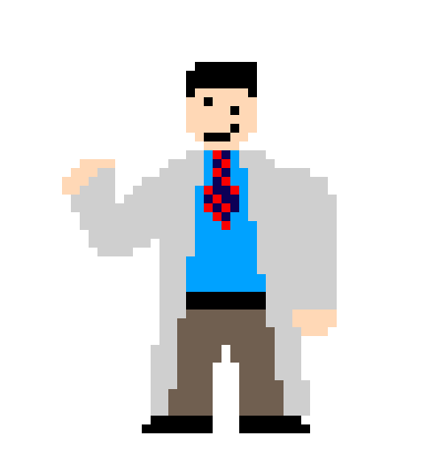[d32001] Whoever this guy was (Half life 1)