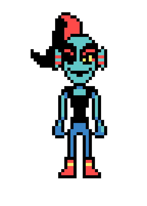 Undyne (Undertale)