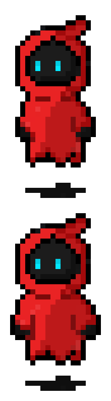 [f8e6b4] Left
