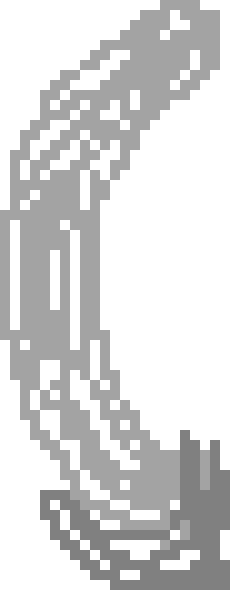 [9664c4] animación ataque 1 izq