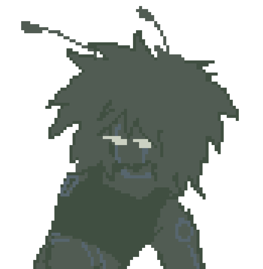 [245c4d] W&S is just randomly evolved humans, this new one is based off of something like Mha, meteor granting powers to future generations and all.