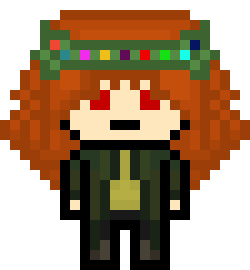 [9664c4] hunter