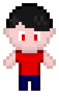 [5bcd6d] boy sprite 2