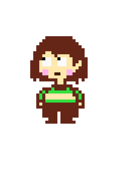 [a74f76] chara 0-0