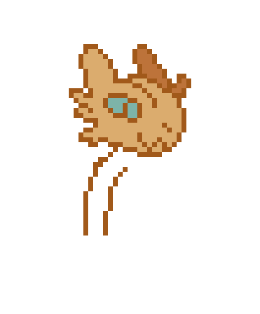 [303adb] yay, I was worried it was gunna look like shit TBH- - Deadtale