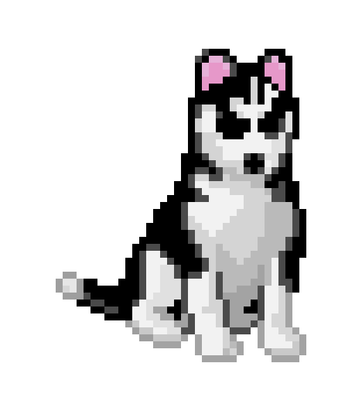 [9664c4] Husky