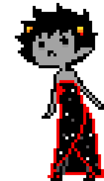 [9664c4] KARKAT 