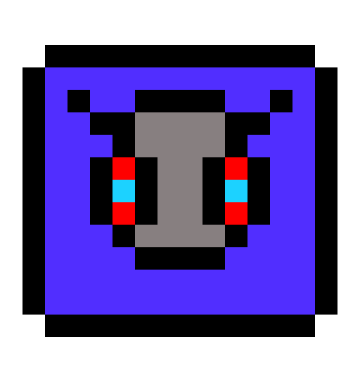 [018c51] Bug Defy Icon