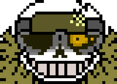 [0b51d0] "The fuck you say about my mom, you little shit? [Skeld.]