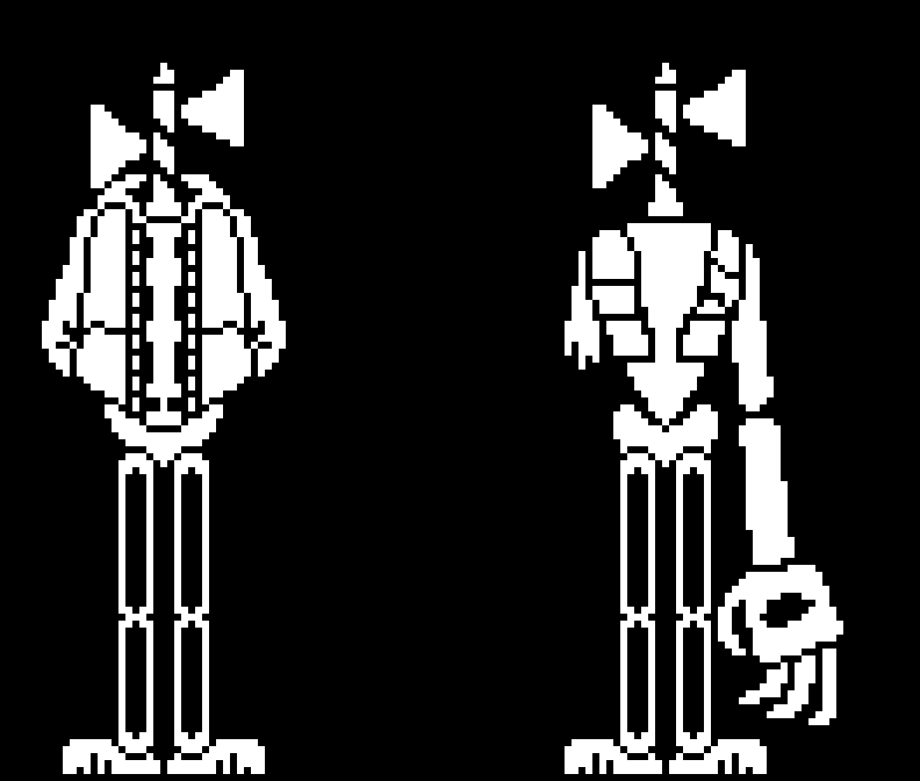 [2d73ea] MIND DISTURBANCES, a siren head megalo. https://youtu.be/WDxFt0kDPeY -jase