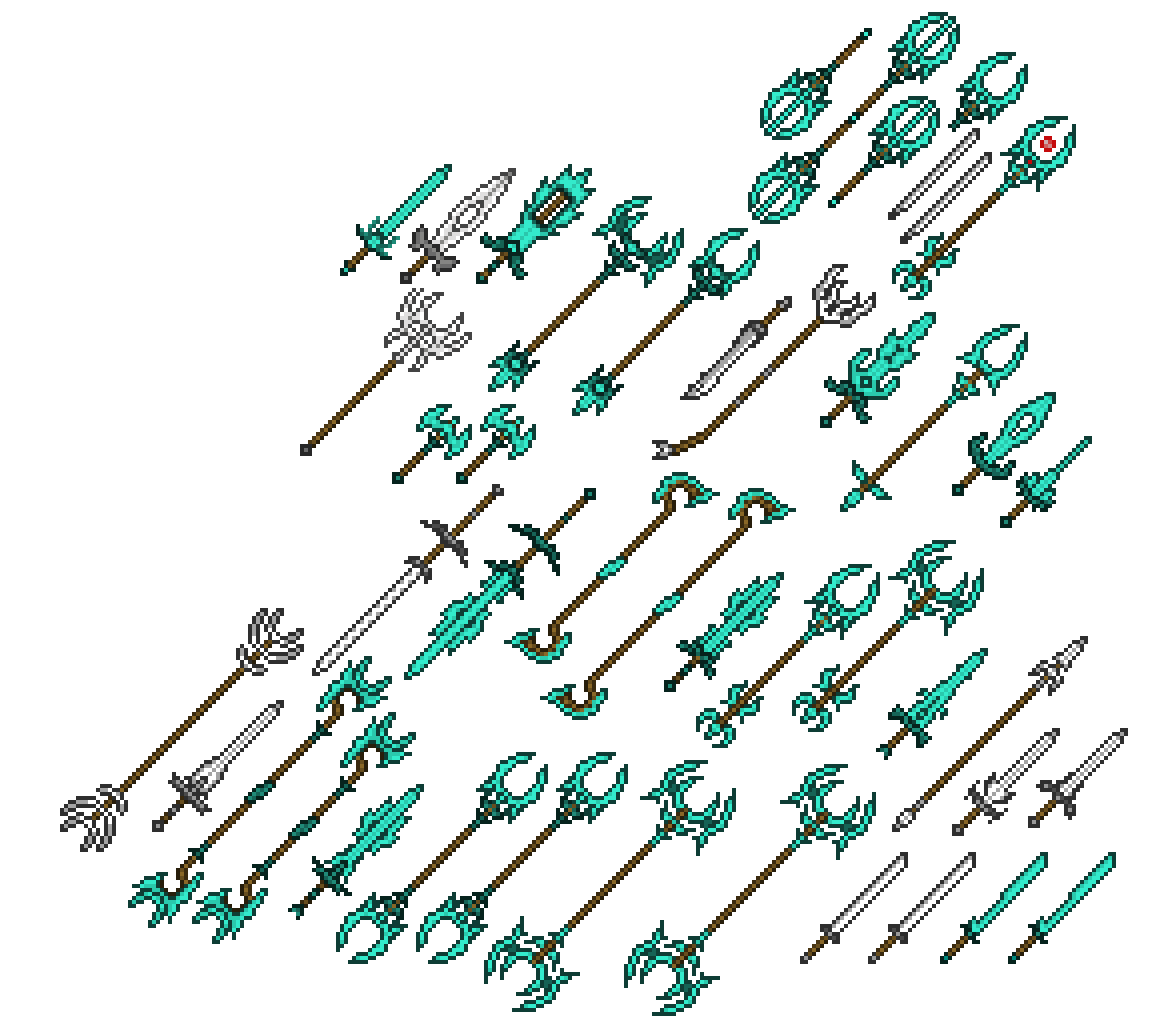 [394f7a] Songs of War Weapons