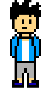 [8d9029] ...? *he looks at the radio.*