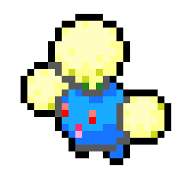[9664c4] Jumpluff