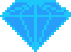 [de0384] dimond