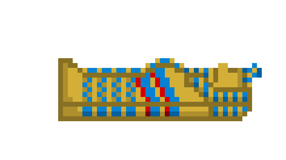 [ca7ed8] sarcophagus