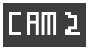 [86dac6] CAM 2 button