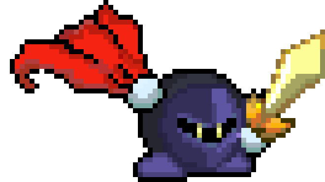 metaknight old design