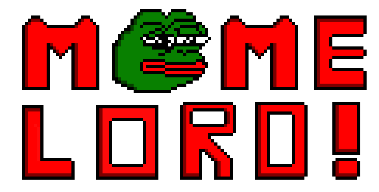 [9664c4] MEME LORD!