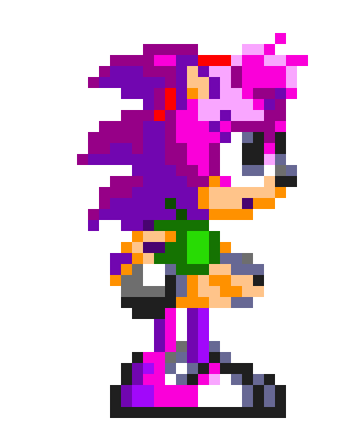 amy