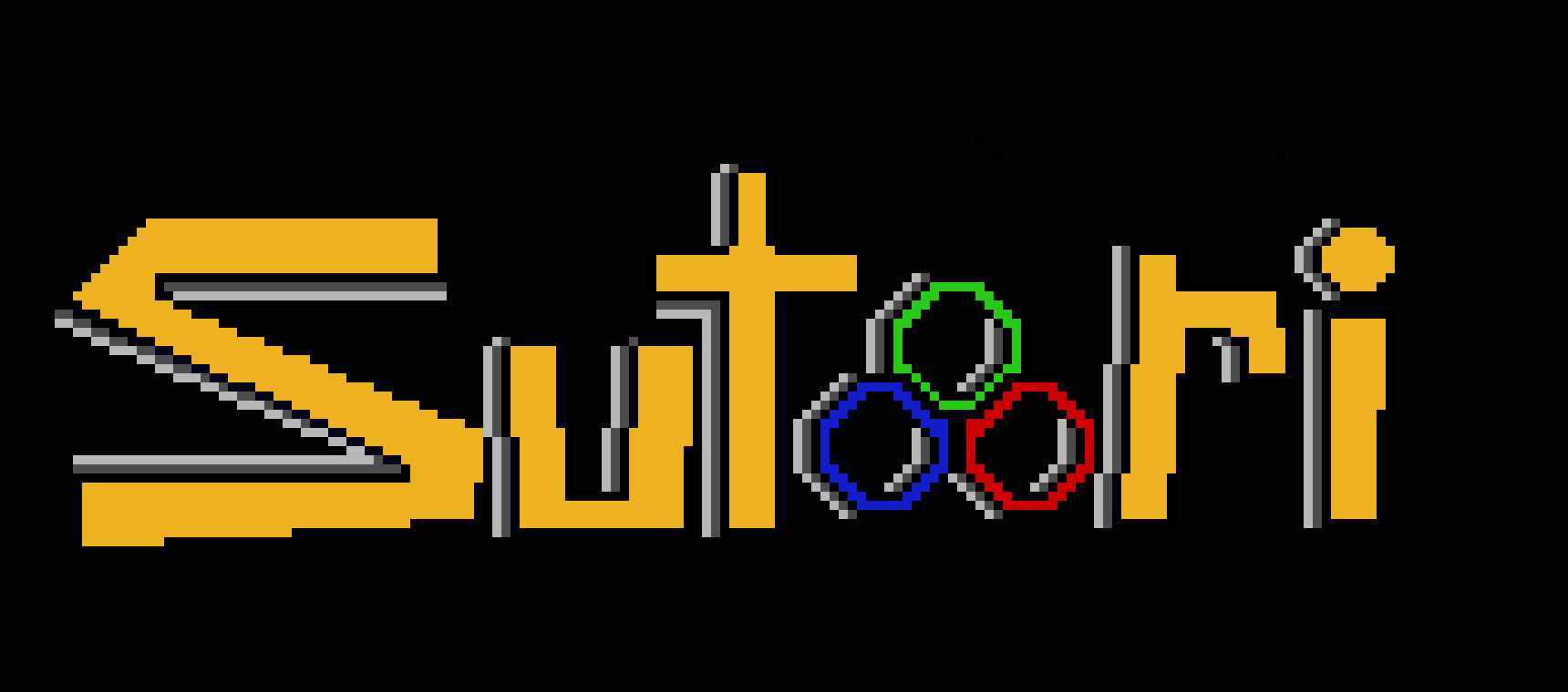 [9664c4] SutoriLogo