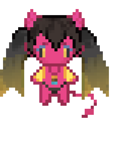 [784bbf] Kawaii