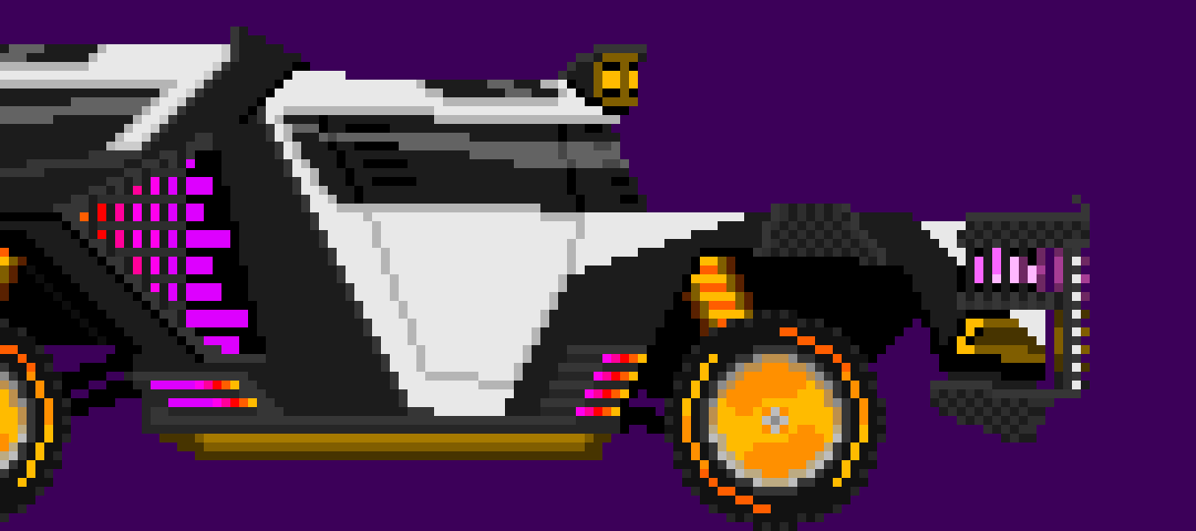[aeaddc] [Ekusukariba] *some random person with their phone out filming, tries to drive in front of me then i bash him to the side making his driver side door fall off as well as the fender and his tires rims *