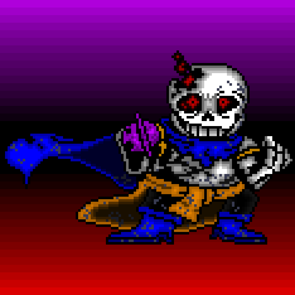 [92d336] Dusttrust Sans (Ari's take #3)