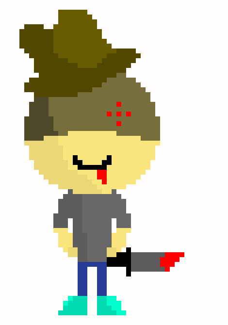 [3a33bd] This is sick credit to whoever you are-Speck