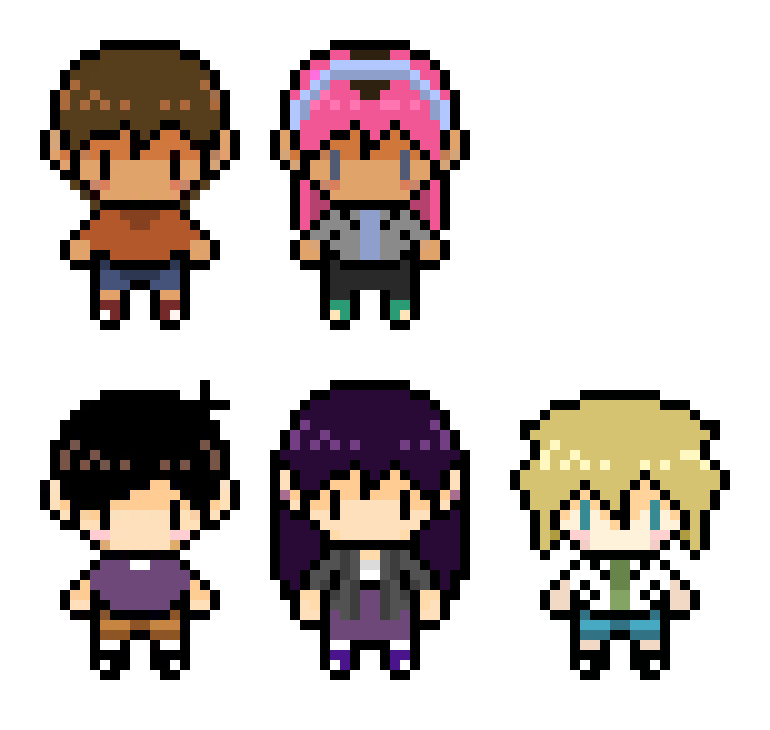 [6afe7d] omori sprite: man base