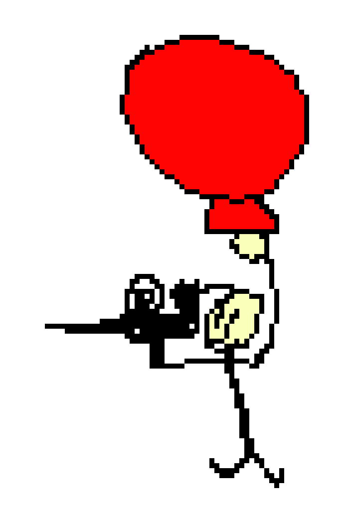 [9094e3] balloon gunner