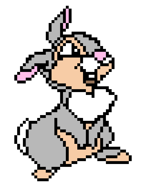 [9664c4] Bambi