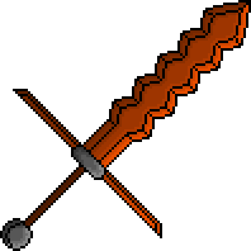 [9664c4] Earth Sword