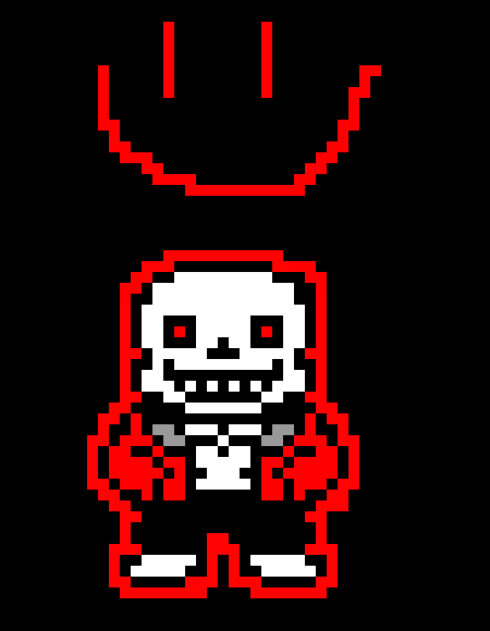 [9664c4] Demon Sans By !Error Sans
