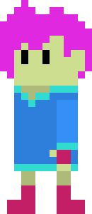 [9664c4] Kumatora