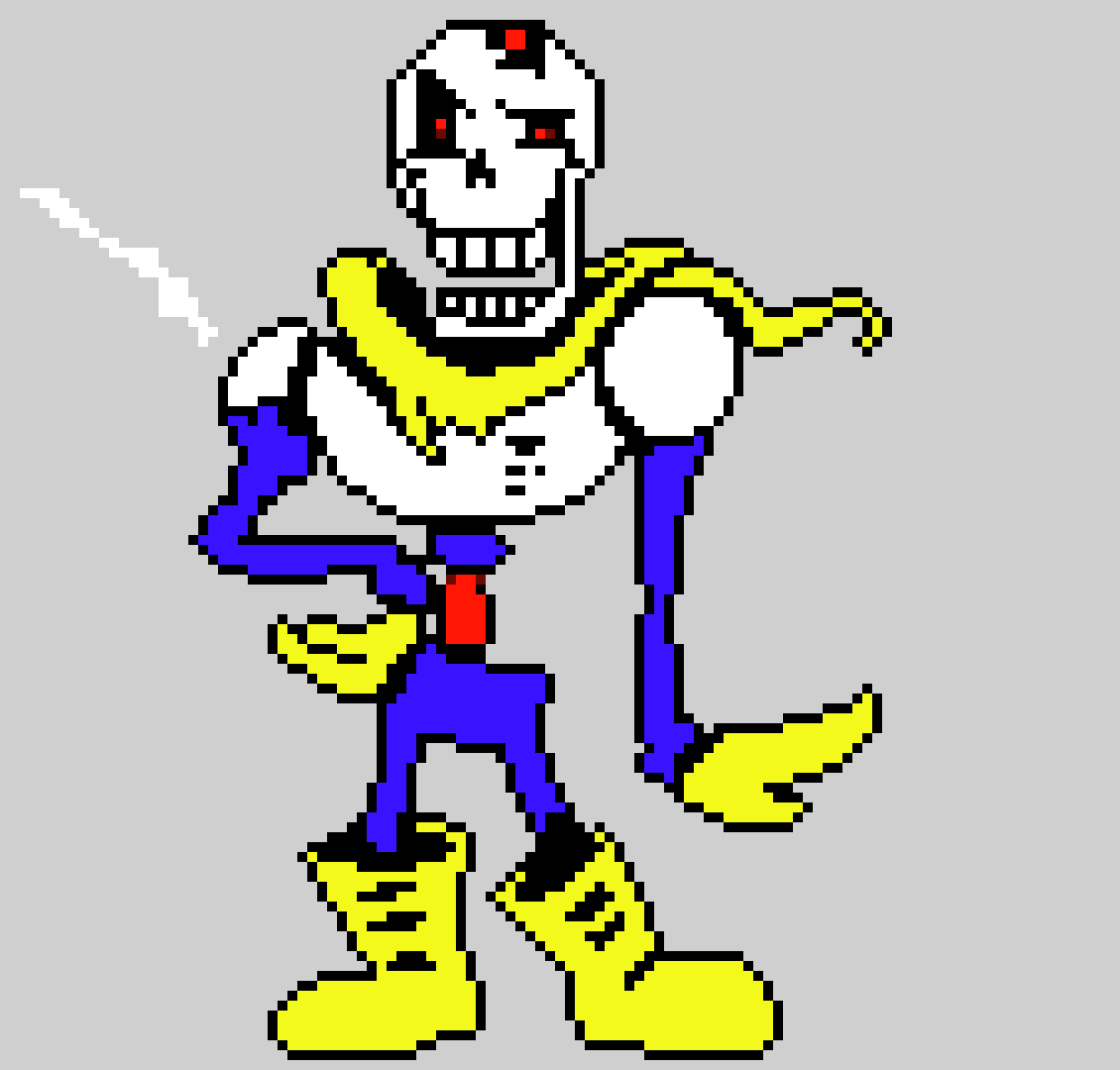 [510040] INsAns Papyrus