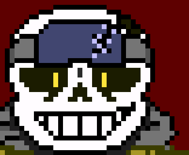 [0b51d0] ok back to funny rp time)) -He opens the doors to the basement, going upstairs into the living room- [Skeld]