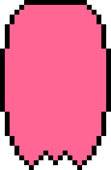 [6bc52c] Jelly Projectile