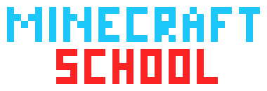 [9664c4] Minecraft School