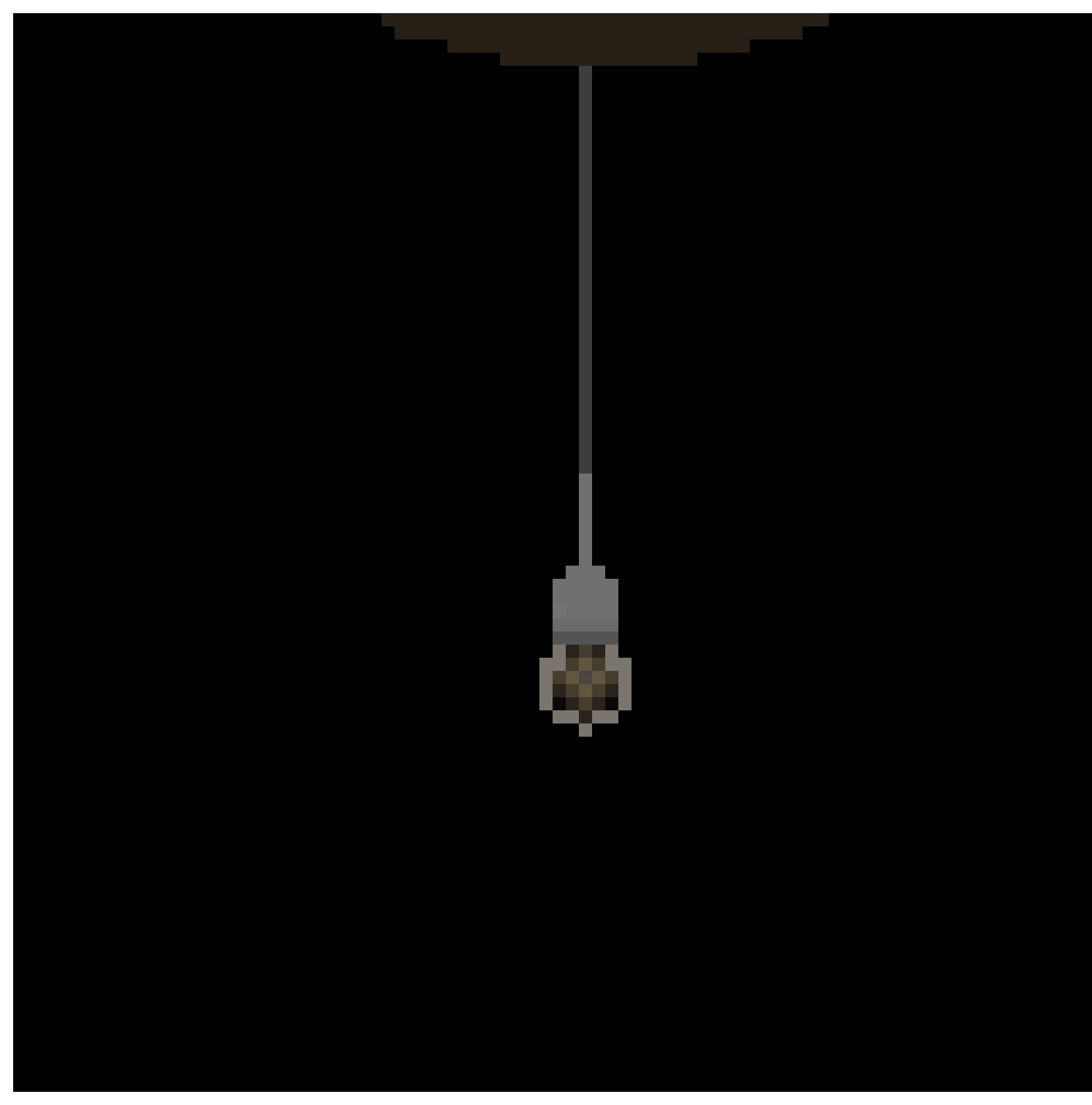 [366e9a] light on