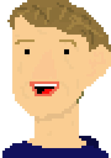 [9664c4] My frend smilez c: