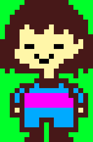[9664c4] Swap Frisk