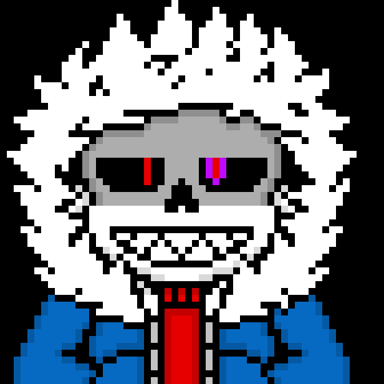 [0ae1f1] *summons blasters* killing my human was the last mistake you will ever make