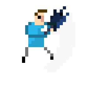 [b6bc95] Janitor Fish Attack 3