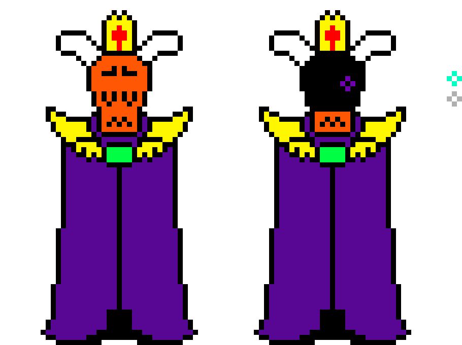 [9664c4] Alterpiric David