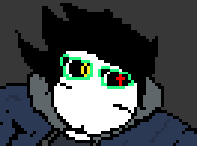 [6e107d] I am stupid what is a he vp
